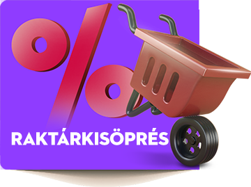 raktárkisöprés