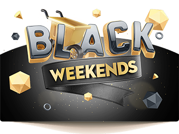 Black Weekends