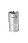 FORTUM dugófej 1/2" 16*38mm