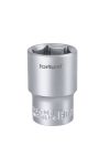 FORTUM dugófej 1/2" 19*38mm