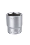 FORTUM dugófej 1/2" 27*42mm