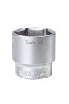 FORTUM dugófej 1/2" 36*44mm