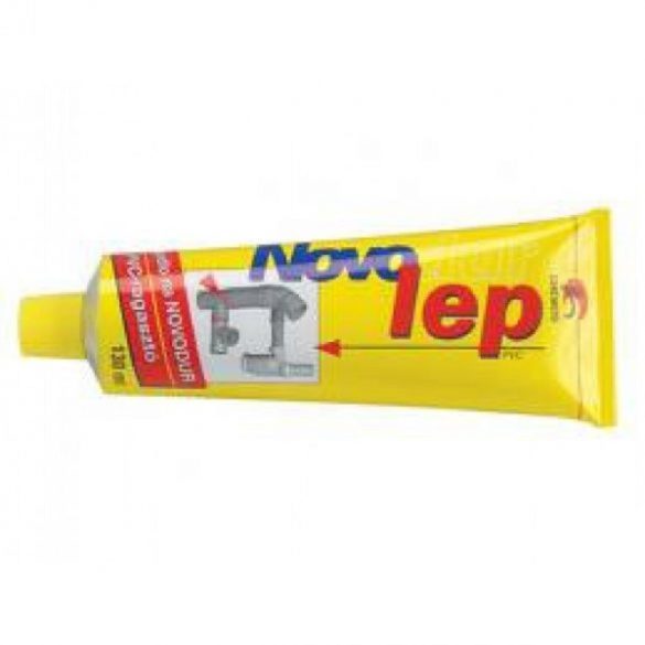 Novo Lep 130ml PVC ragasztó