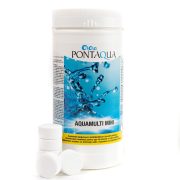 AQUAMULTI MINI 1kg (50 tabletta)