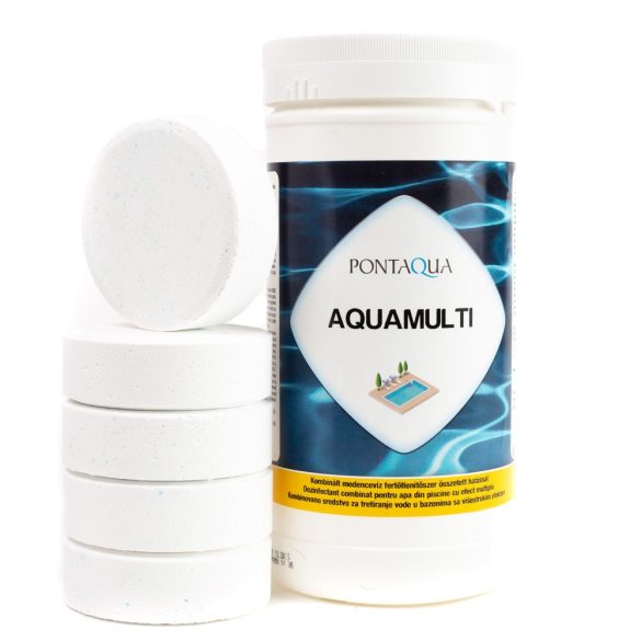 AQUAMULTI 1kg