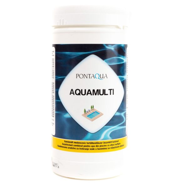 AQUAMULTI 1kg