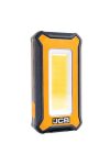 JCB Led újratölthető munkalámpa, 1000lm