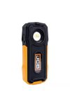 JCB Pocket Led újratölthető munkalámpa 800lm