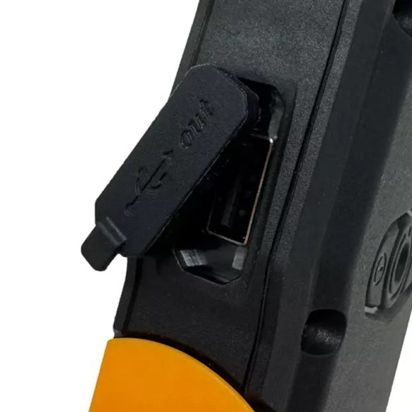 JCB Pocket Led újratölthető munkalámpa 800lm