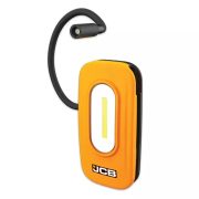   JCB Flextra Dual Led újratölthető munkalámpa 300lm + 100lm