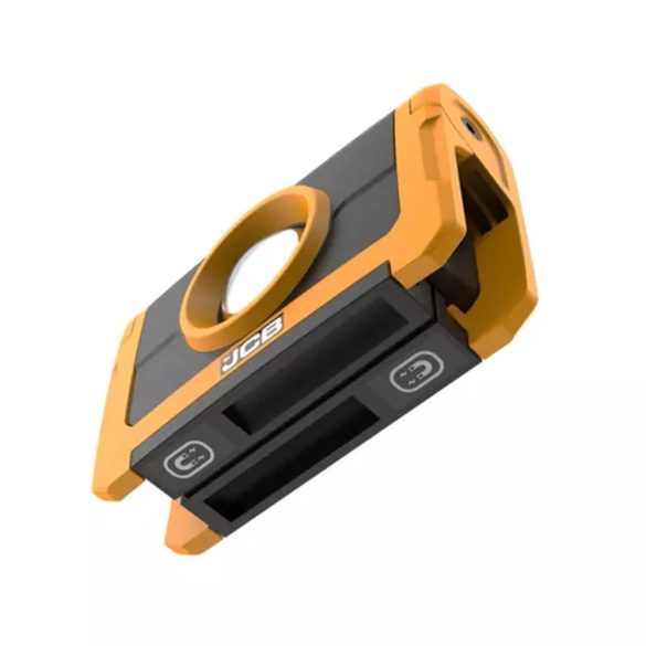 JCB TuffClamp Led munkalámpa mágneses tartóval 1500lm