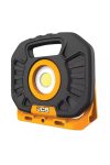 JCB Tuffdual Led újratölthető munkalámpa 2500lm