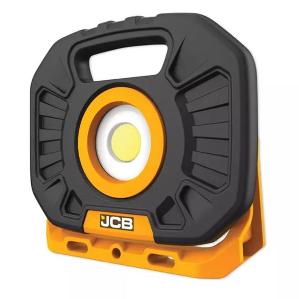 JCB Tuffdual Led újratölthető munkalámpa 2500lm