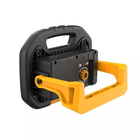 JCB Tuffdual Led újratölthető munkalámpa 2500lm