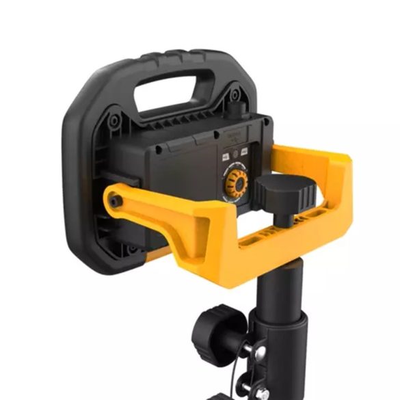 JCB Tuffdual Led újratölthető munkalámpa 2500lm