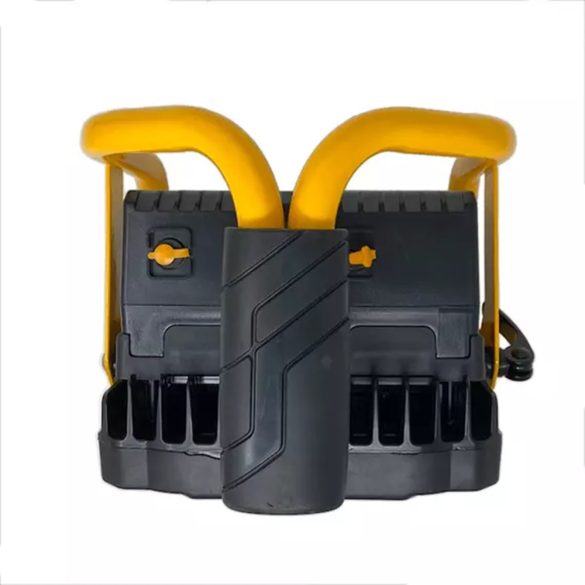 JCB Xtreme Led térvilágító 2000lm, 2 db akkumulátorral