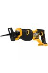 JCB Kardfűrész 18RS-B, 18V, 25mm, akkumulátor és töltő nélkül