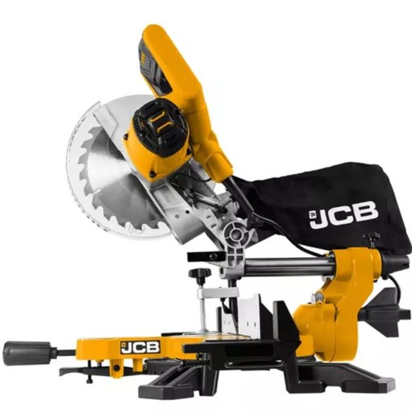 JCB Gérvágó fűrész MS-210-SB, 1500W, 210mm