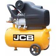 JCB Kompresszor AC24 24L 8 Bar, 240V