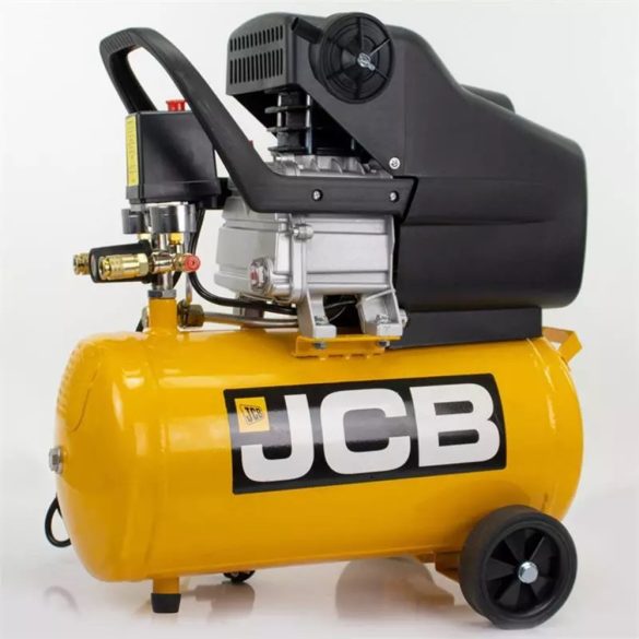 JCB Kompresszor AC24 24L 8 Bar, 240V