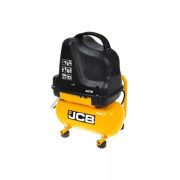 JCB Olajmentes kompresszor AC6 6L 8 Bar, 240V