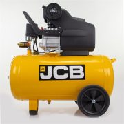 JCB Kompresszor AC50 50L 8 Bar, 240V