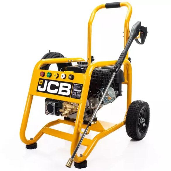 JCB Magasnyomású mosó, 3100PSI