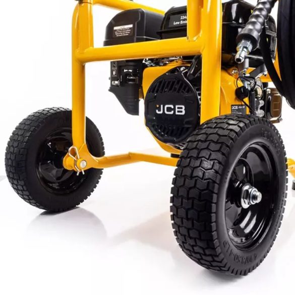 JCB Magasnyomású mosó, 3100PSI