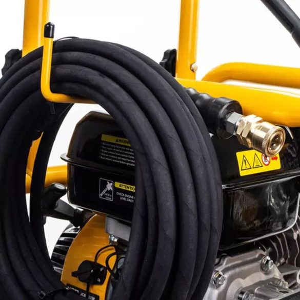 JCB Magasnyomású mosó, 3100PSI