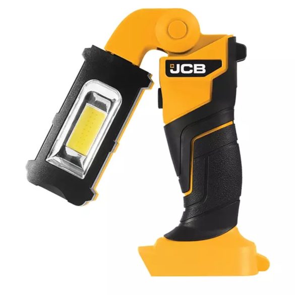 JCB Led munkalámpa 18IL-B, 18V, akkumulátor és töltő nélkül