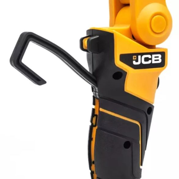 JCB Led munkalámpa 18IL-B, 18V, akkumulátor és töltő nélkül