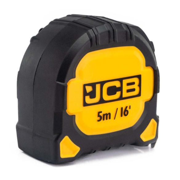 JCB mérőszalag szett 3m, 5m