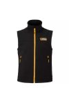 JCB Softshell mellény, M