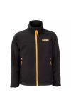 JCB Softshell kabát, M