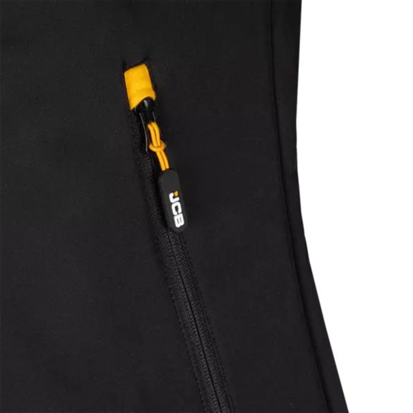 JCB Softshell kabát, M