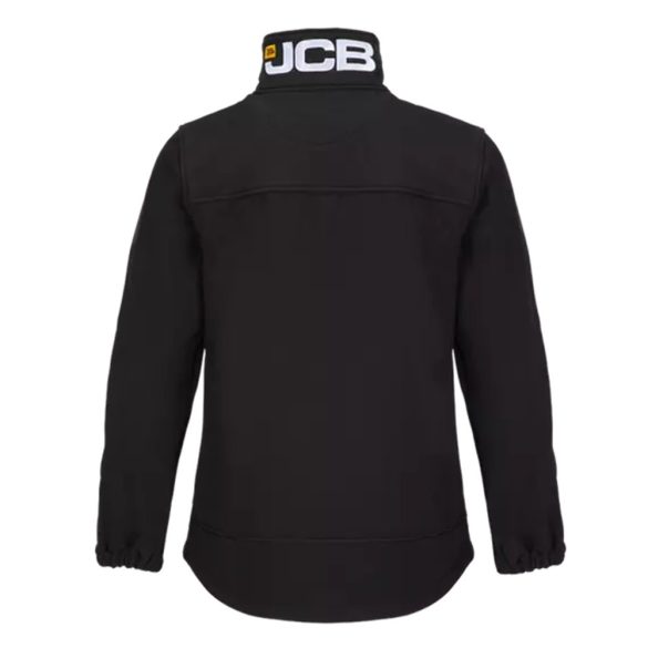 JCB Softshell kabát, M