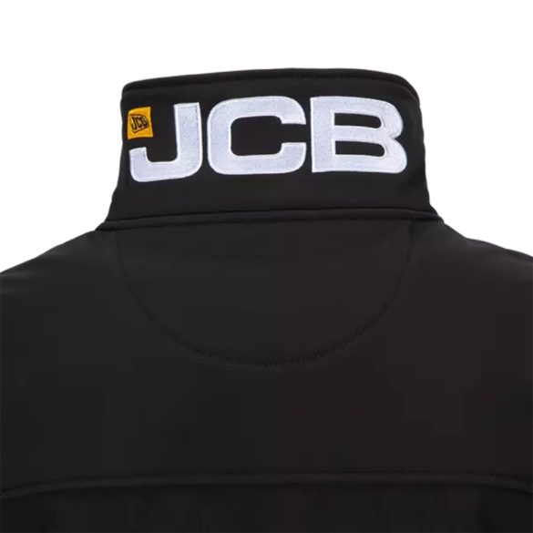 JCB Softshell kabát, M