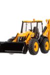 JCB Kotró- rakodógép modell, 4CX