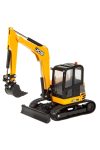 JCB Munkagép modell, 86C-I