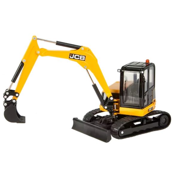 JCB Munkagép modell, 86C-I