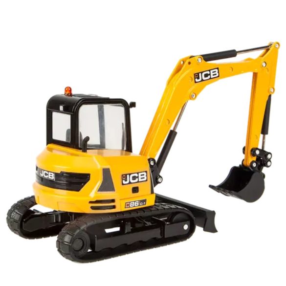 JCB Munkagép modell, 86C-I