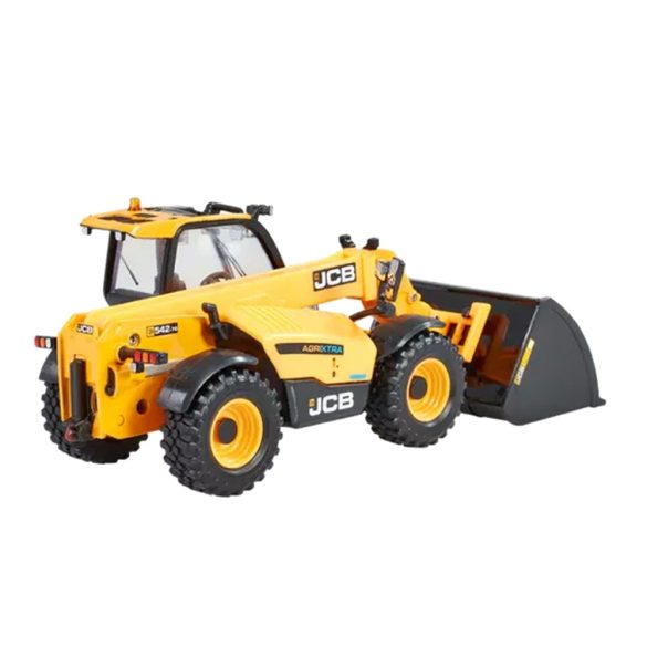 JCB 542-70 modell