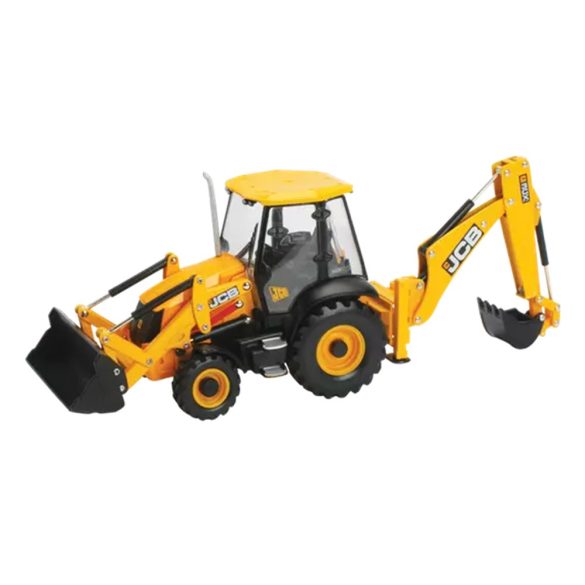 JCB 3CX modell