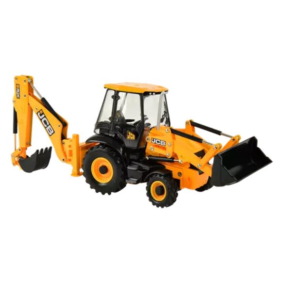 JCB 3CX modell