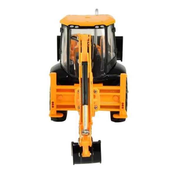 JCB 3CX modell