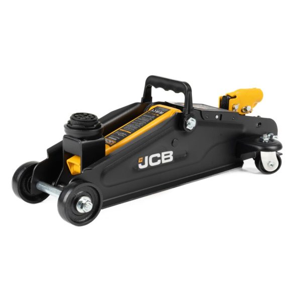 JCB Hidraulikus emelő 3T