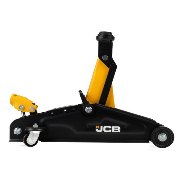 JCB Hidraulikus emelő 3T