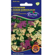 Rédei vetőmag - Cickafark colorado színkeverék 0,25g